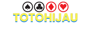 Logo TOTOHIJAU